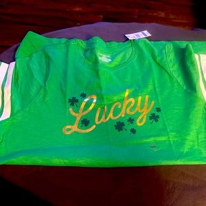 t-shirt from Lane Bryant size 18